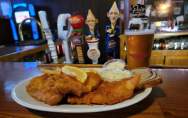 Top 5 Spots for Fish Fry in The Stevens Point Area