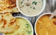 Soup's On