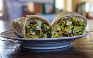 Wonderful Wraps in the Stevens Point Area