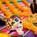 Honrando la Tradición: Celebra el Día de los Muertos en Rockford