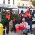 Volunteer at Stroll on State The Best Holiday Festival in the Midwest