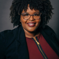 April Walker-Davis, Tourism Marketing Manager