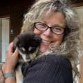 2025 Board of Directors, Angie Oberlitner. Alaska Step-on Guides