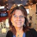 2025 Board of Directors, Lori Brewer. Caffe D'arte / Alaska Coffee and Restaurant Equipment