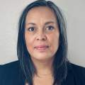 2025 Vice-chair, Lana Ramos. Spenard Roadhouse