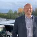 2025 Board of Directors, Jacob Lyon. Premier Alaska Tours