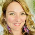 2025 Board of Directors, Tracy Zedra, Alaska Railroad