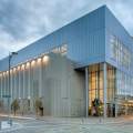 Dena'ina Exterior