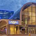 ECCC Exterior