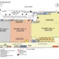 First Financial Center Level 1 Floorplan