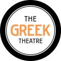 The Greek Theatre Logo