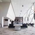 Club Lounge