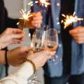Champagne Toast