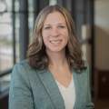 VP, Megan Porter