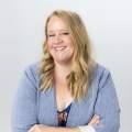 Lindsey Rohrbaugh Headshot
