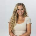 Angela "Fig" Wirkler Headshot