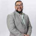 Emiliano Lake-Herrera Headshot
