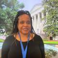 Carla Horton- Saturday Welcome Center Coordinator