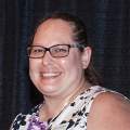 Punta Gorda/Englewood Beach VCB Administrative Services Coordinator Amy Sharp
