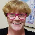 Headshot of Julie Pennock, Marketing Assistant for Punta Gorda/Englewood Beach VCB