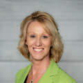 Headshot of Lois Croft, Director of Public Relations for the Punta Gorda/Englewood Beach VCB