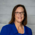 Headshot of Maureen Morgenthien, Director of Marketing for the Punta Gorda/Englewood Beach VCB