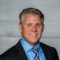 Headshot of Sean Doherty, Director of Tourism for Punta Gorda/Englewood Beach VCB