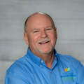 Headshot of Sean Walter, Business Development Director – Sales/Sports of the Punta Gorda/Englewood Beach VCB