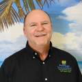 Sean Walter, Punta Gorda/Englewood Beach Visitor & Convention Bureau Business Development Director – Sales/Sports