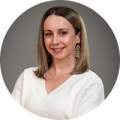 Jenny O'Brien - Partnership & Service Manager