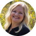 Christina Nied - Senior Account Executive