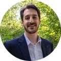 Jonah Exline, Account Manager