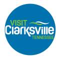 Visit Clarksville Logo