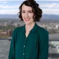 Headshot of Melissa Schenter, MS
