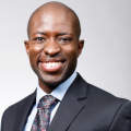 Derrick Johnson, II, CMP, DES