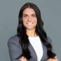 Natalie Rigatuso - Headshot