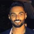 Seraj Patel