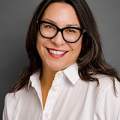 Photo of Raissa de la Rosa - VG Board Advisor representing the City of Gilroy