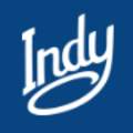 Visit Indy little logo