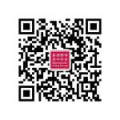 Manchester China Forum WeChat QR code