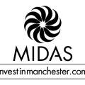 MIDAS logo