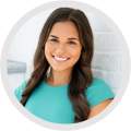 Leiton LeBlanc Headshot