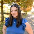 Abigail Waldron