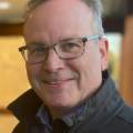 Meet Cambridge Board: David Prinsep, Churchill College, Cambridge
White man with glasses & receding grey, left profile looking at the camera