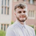 Ryan Gooda Venue-finding and Marketing Executive