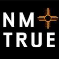 New Mexico True Logo