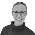 Ansatte Visit Øst-Norge - Beate Brænden Eidsand