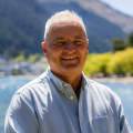 Stu Cordelle Destination Queenstown & Lake Wānaka Tourism