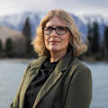 Victoria Jenner Destination Queenstown & Lake Wānaka Tourism