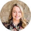 Kaitlyn Sandland